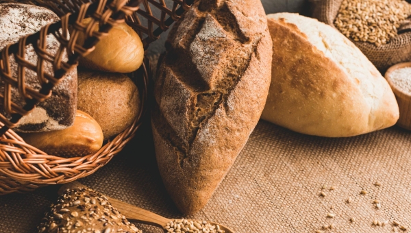 Artisan Bread Varieties, Essential for Bakery Shelves