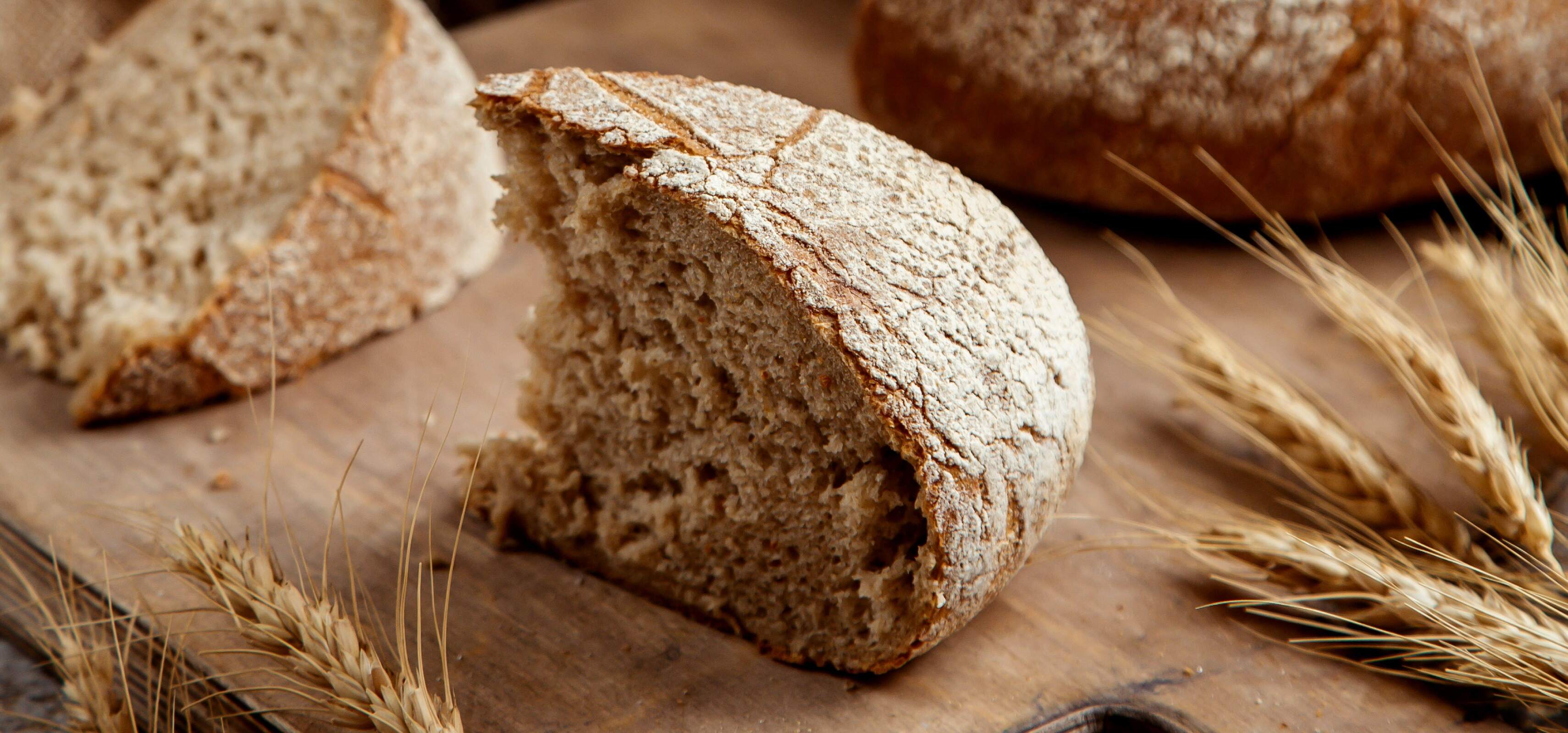 Rye Recipes, a Favorite of Bakery Masters in Recent Years