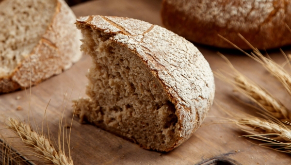Rye Recipes, a Favorite of Bakery Masters in Recent Years