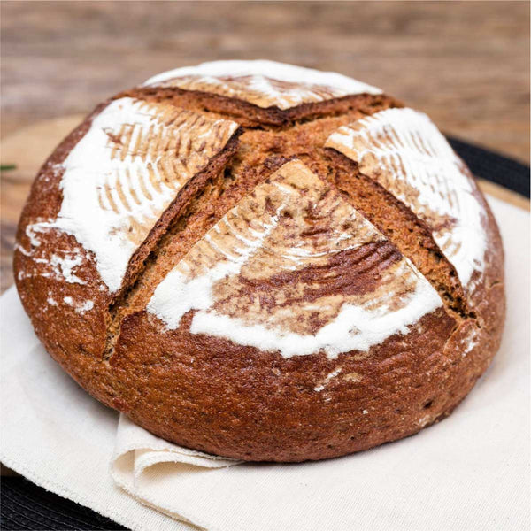 Rye Bread (300 gr.)Sliced