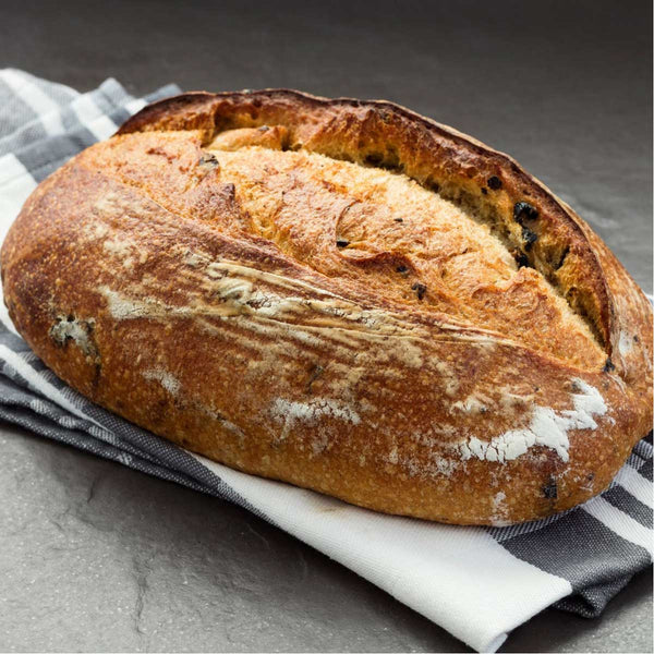 Artizan Baget (300 gr.)Sliced