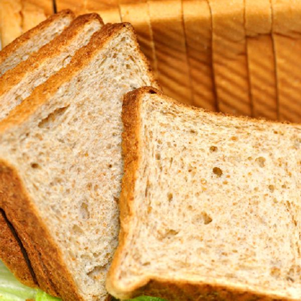 Toast  (300 gr.)Sliced