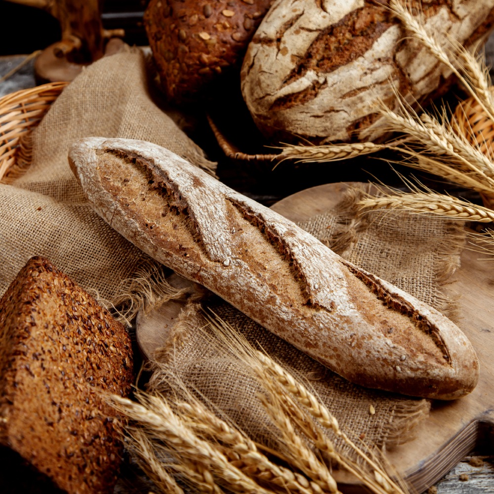 The Importance of Sourdough Bread